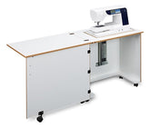 Armoire pour machine à coudre compacte Sylvia modèle 810Q